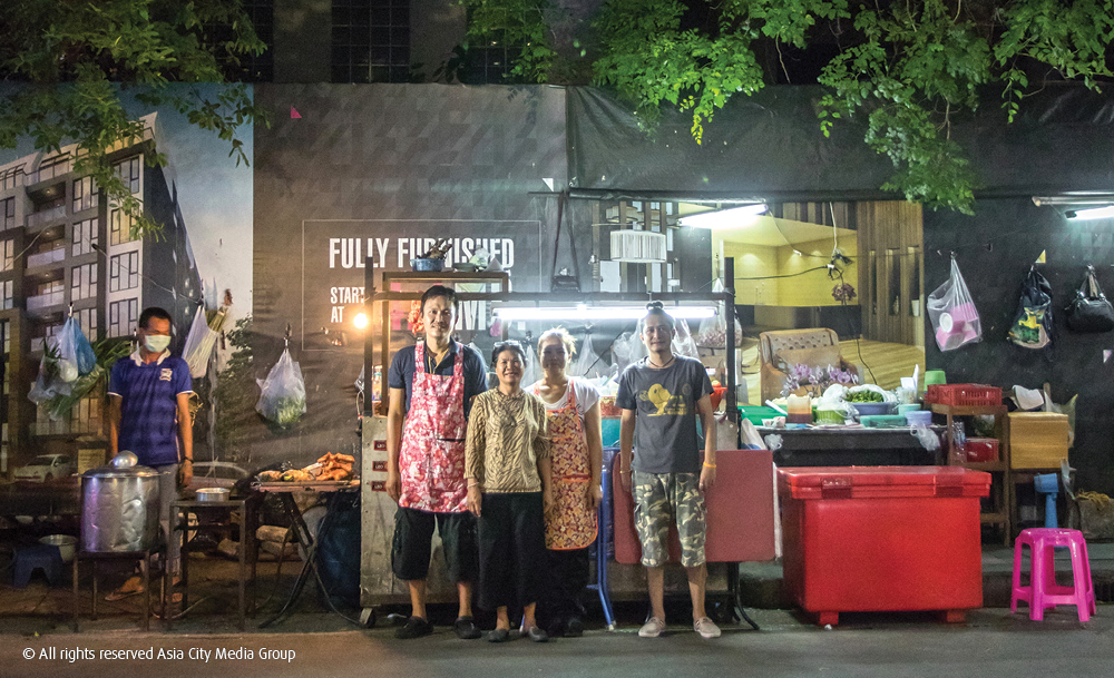 What the street-food ban really means for Bangkok