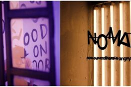 Noma has closed its doors after shaking the party scene for two years