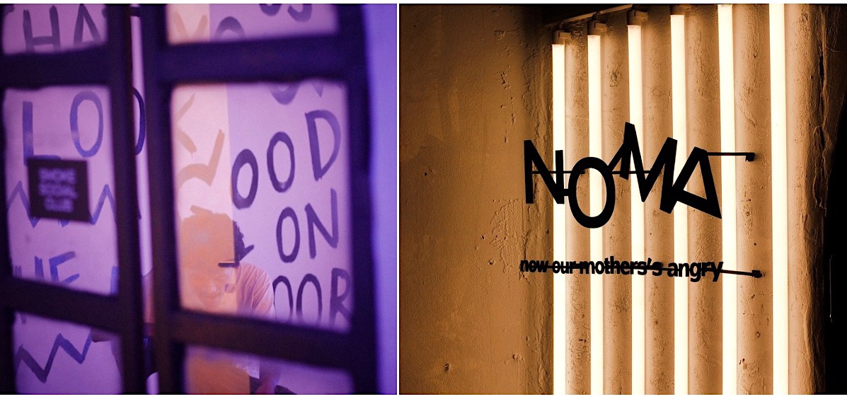 Noma has closed its doors after shaking the party scene for two years