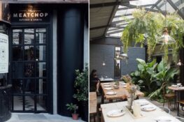 These two Sala Daeng restaurants are moving in together