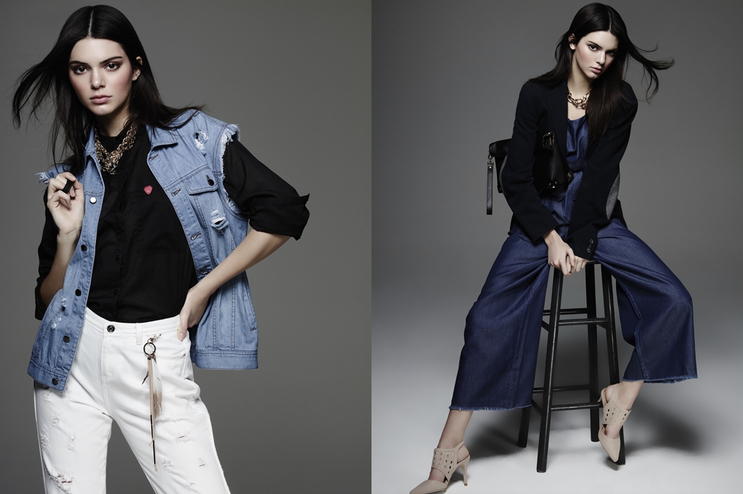 CPS Chaps’ new Kendall Jenner collection sparks queues at Siam Center
