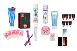 11 new-in-Bangkok Asian beauty products you need in your life
