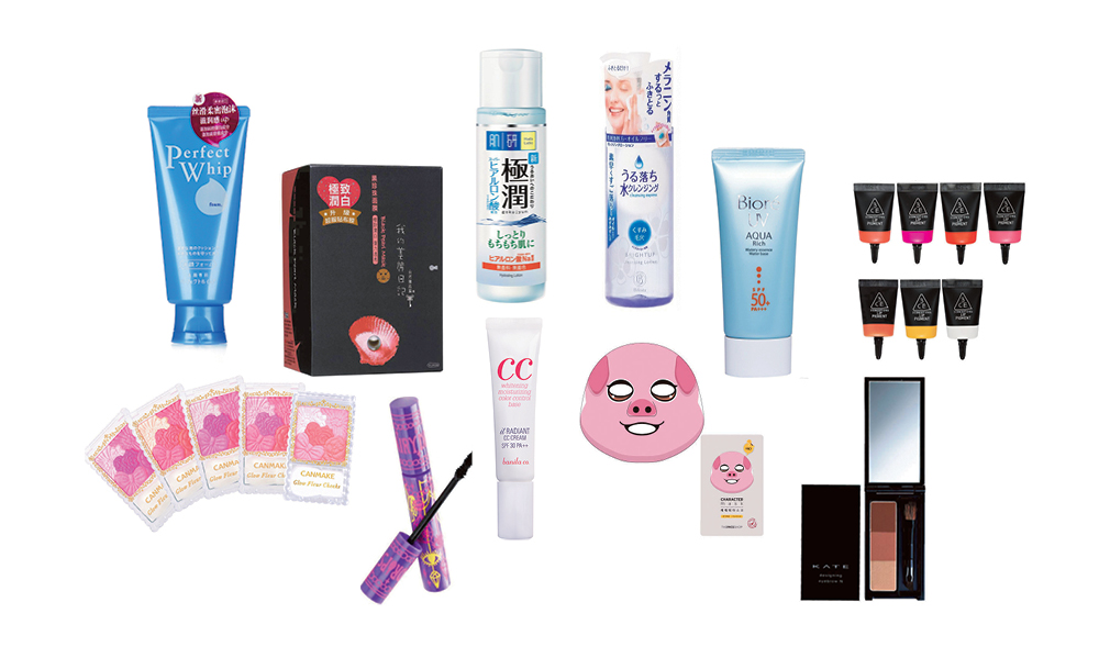 11 new-in-Bangkok Asian beauty products you need in your life