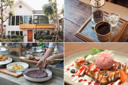 Bangkok’s 15 best new cafes