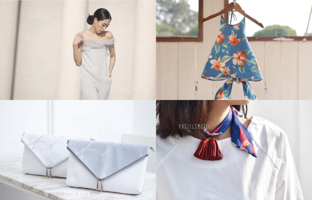 15 women’s fashion pieces from Instagram shops we love this month