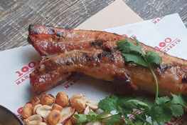 The Bangkok chefs leading a fermentation revival