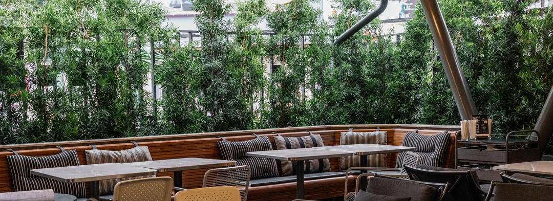 4 reasons why Greyhound Cafe Thonglor is its best yet