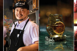 This is what you’ll be drinking in 2019