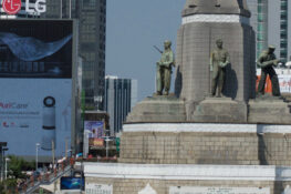 Here’s why Victory Monument is a great place to live