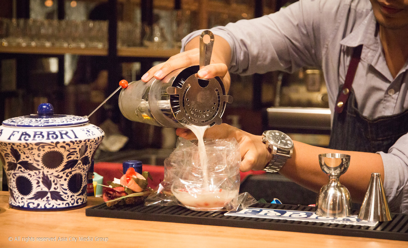 New late-night happy hour deal that doesn’t involve getting stuck in traffic