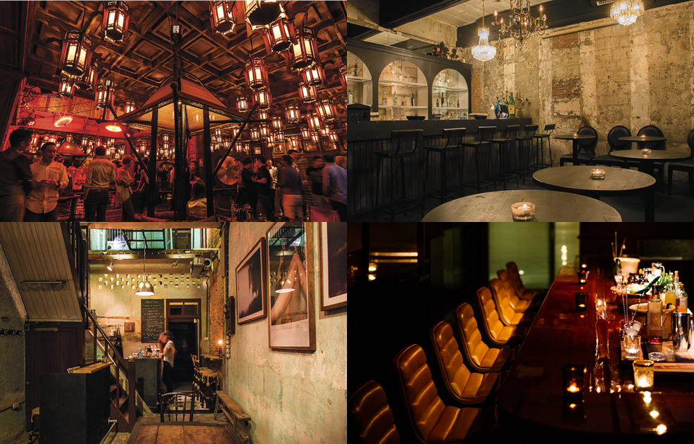 The Bangkok Booze Awards 2015