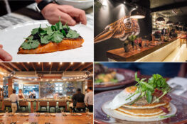 7 awesome new dishes and drinks you need to try in Bangkok this week