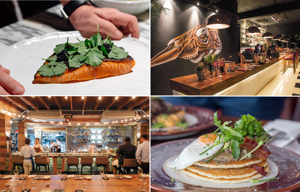 7 awesome new dishes and drinks you need to try in Bangkok this week