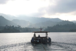 Thailand’s top 5 destinations to visit this rainy season