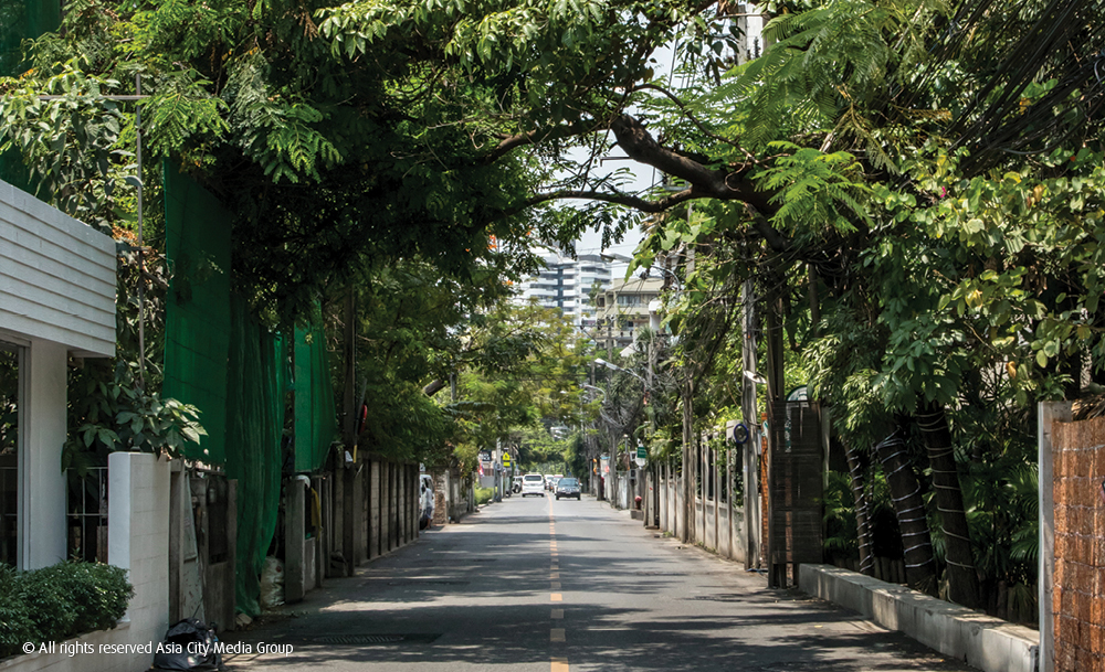 Bangkok’s most underrated neighborhoods