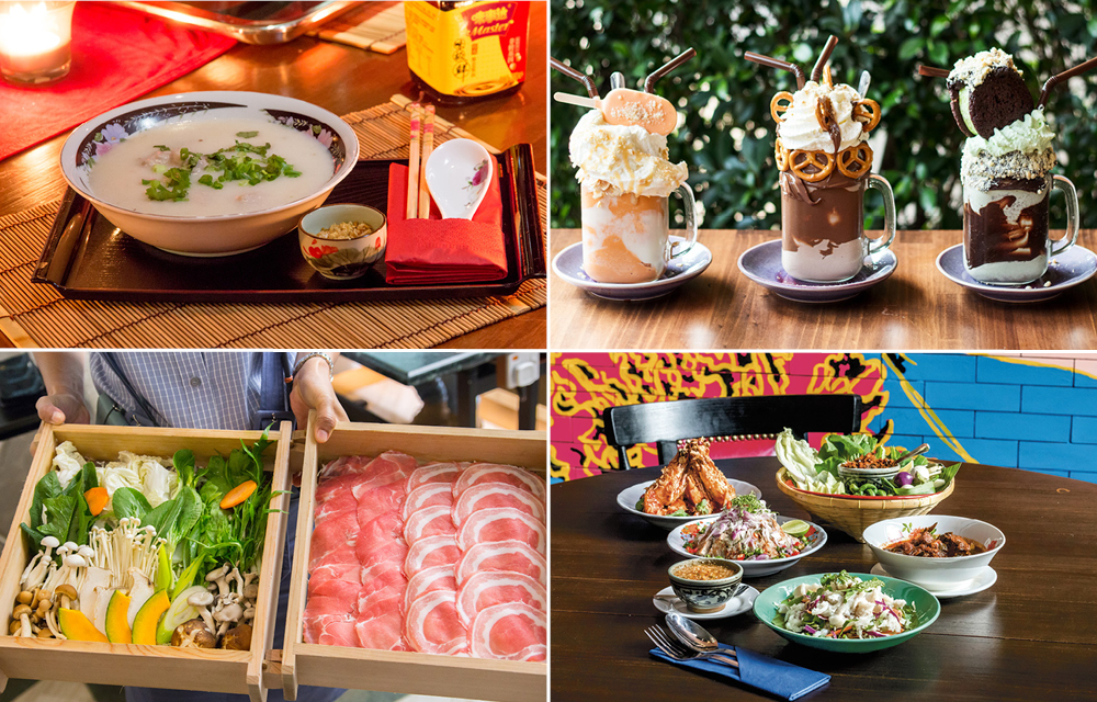 These new openings prove Phrom Phong is Bangkok’s hottest foodie ‘hood right now
