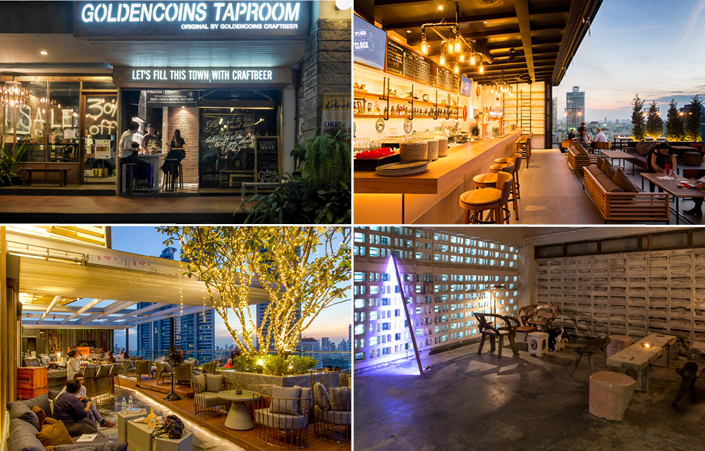 The best new bars of 2017 so far