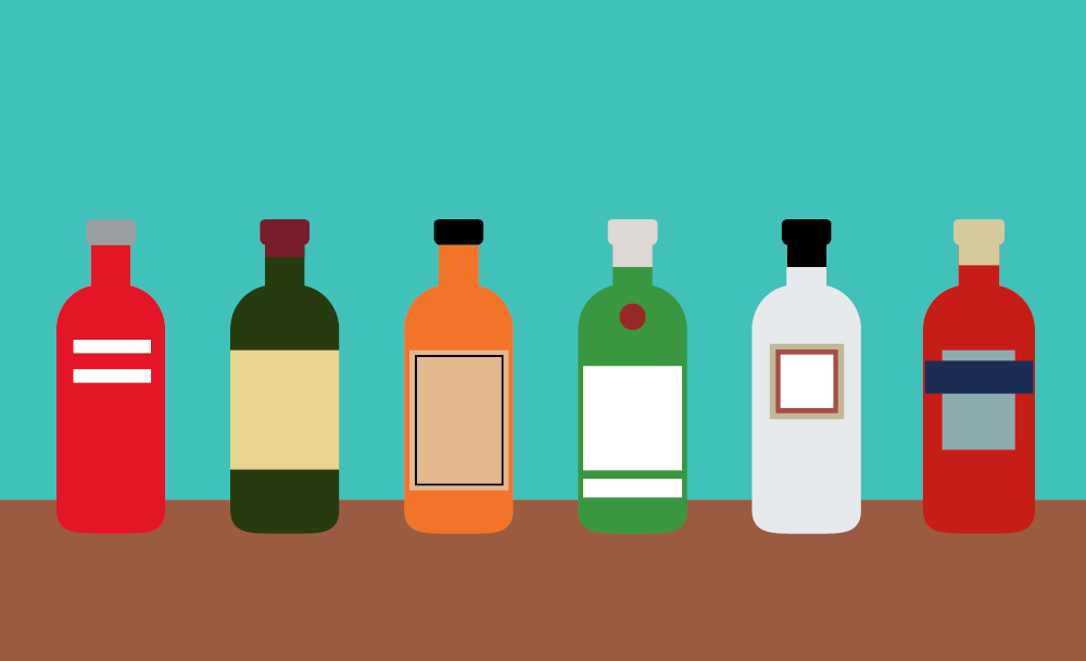 6 bartender-approved spirit bottles for under B1,500 you’ll find in Bangkok supermarkets