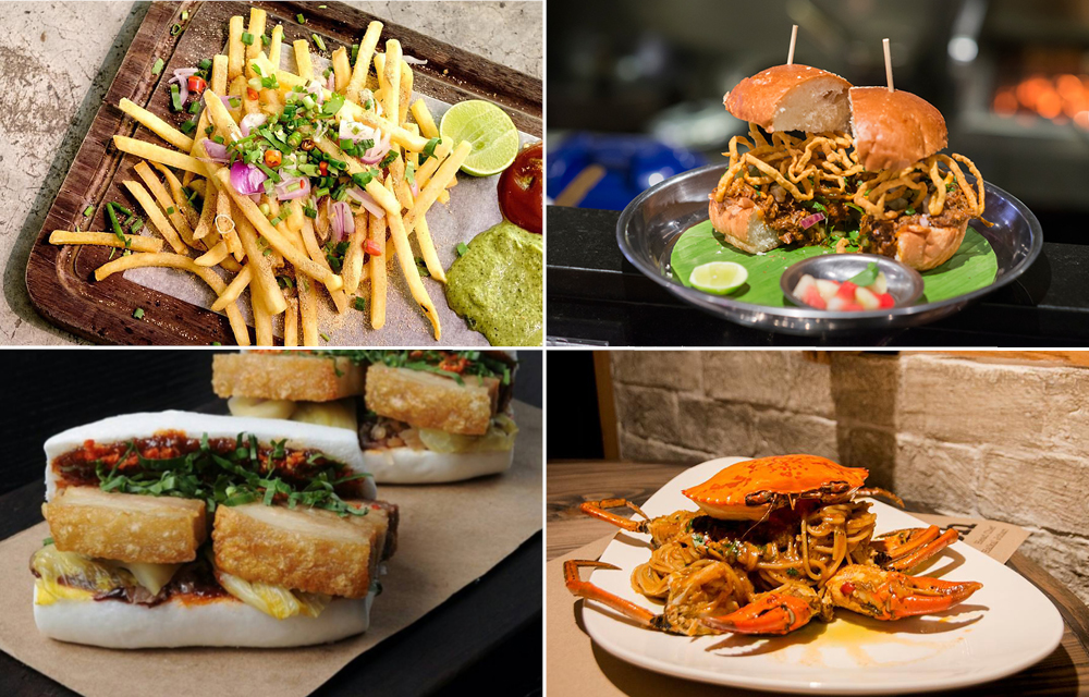 10 Thai fusion dishes that actually work