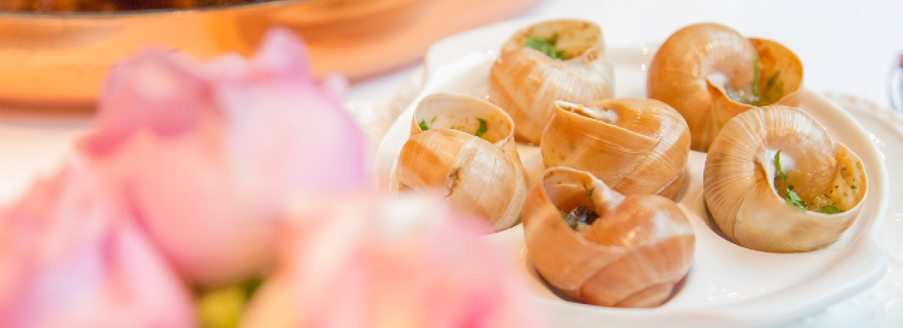 Here’s where Bangkok’s French community really eats French food