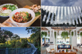 The best new restaurants, cafes, hotels and attractions in Chiang Mai