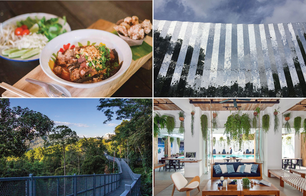 The best new restaurants, cafes, hotels and attractions in Chiang Mai