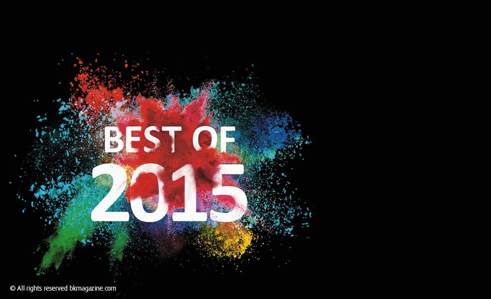 50 things that shaped Bangkok in 2015