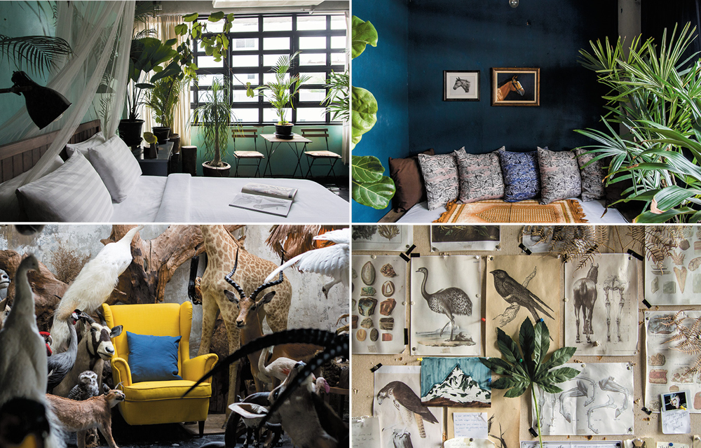 Bangkok’s top Airbnb hosts reveal the secrets of their success