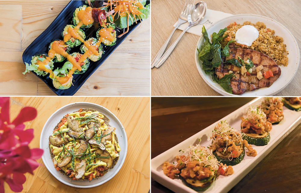Health Busters: Bangkok’s healthy restaurants put to the test