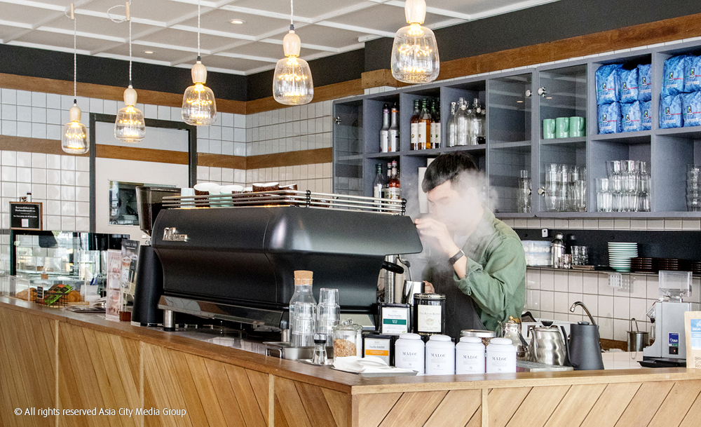 Bangkok’s 19 best new cafes