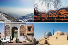 Why now is a good time to visit Tehran