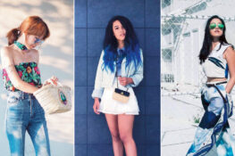 Get the Look: Style inspiration from top Thai fashion bloggers