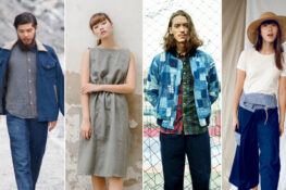 These seriously cool fashion brands are reinventing the image of Thai textiles