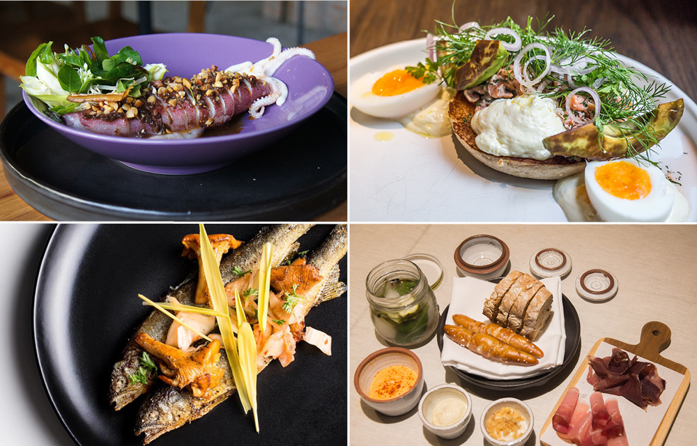 BK writers’ favorite food experiences of 2016