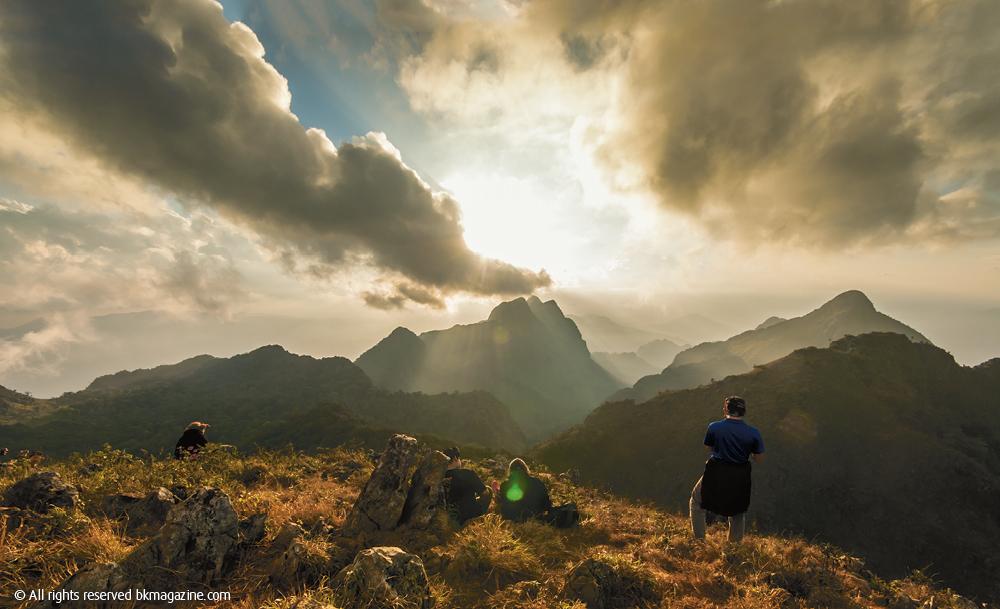 19 awesome reasons to visit Northern Thailand this winter