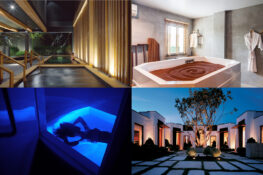 Bangkok’s most unique spa experiences