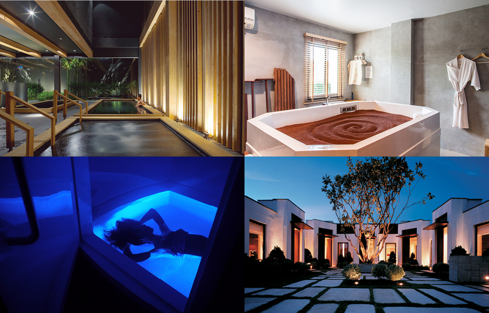Bangkok’s most unique spa experiences