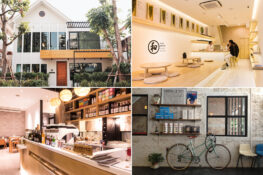 Why Ekkamai is Bangkok’s coolest cafe neighborhood