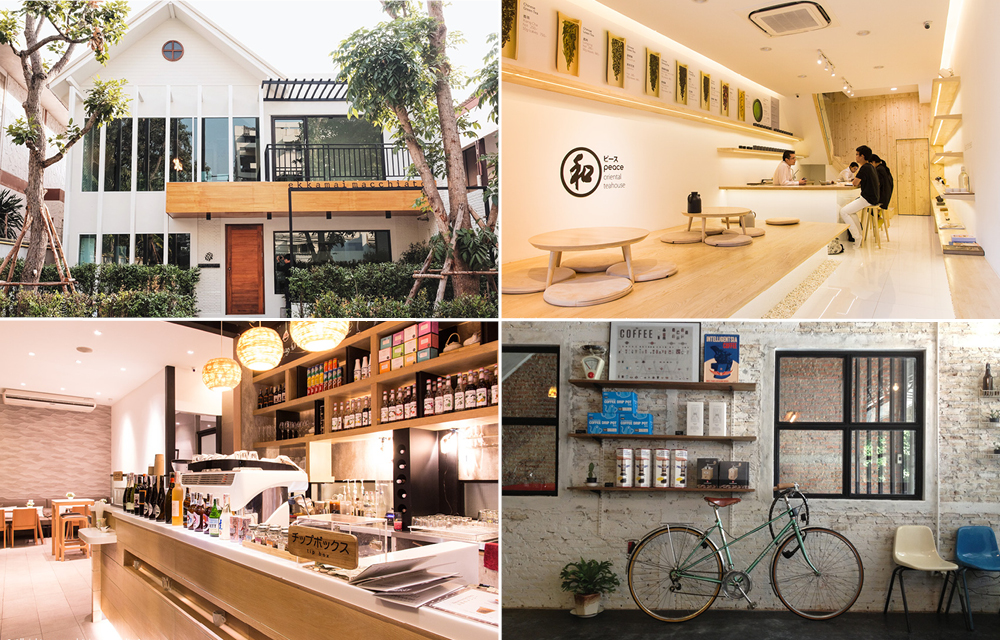 Why Ekkamai is Bangkok’s coolest cafe neighborhood