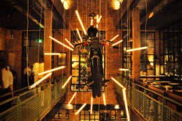 Your guide to hip and happening Ho Chi Minh City