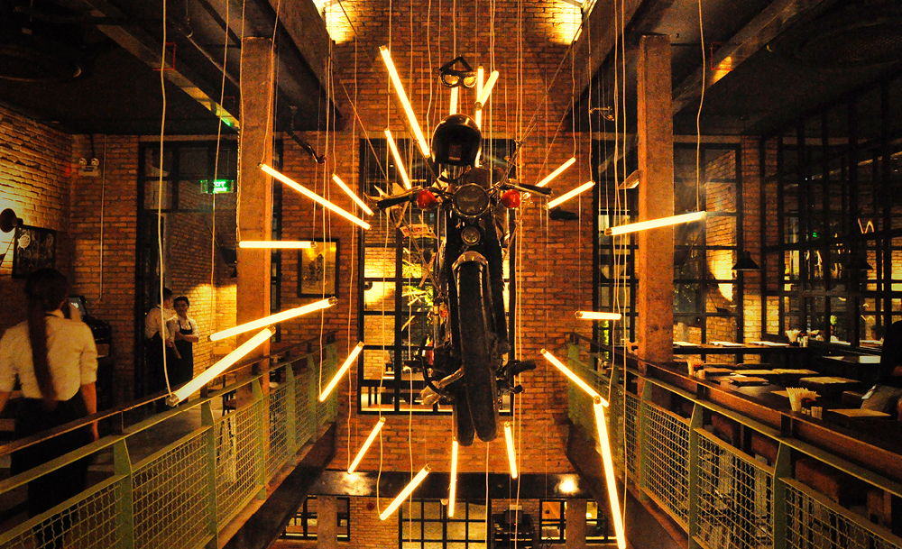 Your guide to hip and happening Ho Chi Minh City