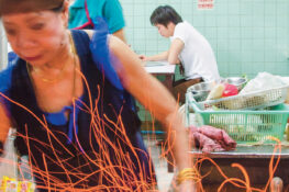 Bite-size 2017: A year on the Bangkok food scene