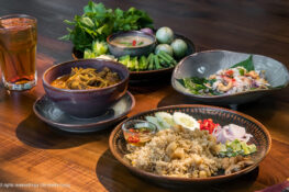 7 hot new restaurants to check out in Bangkok this June