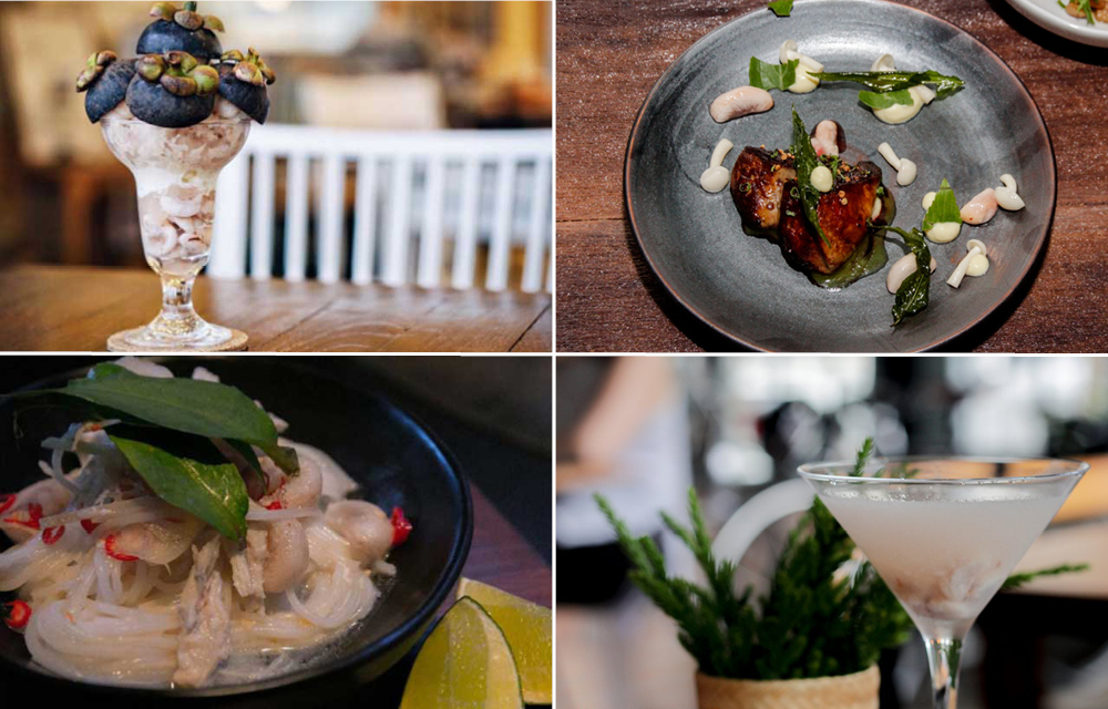 7 mangosteen dishes and drinks you should try in Bangkok right now