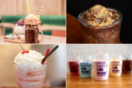11 of the best places to get milkshakes in Bangkok
