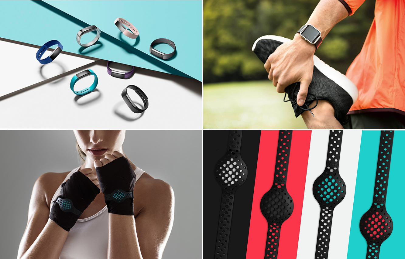 The best self-trackers available in Bangkok - BK Magazine Online | The ...