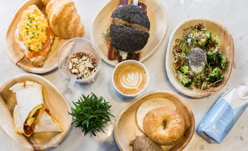 6 hot new restaurants to check out in Bangkok this April