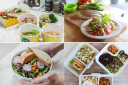 Bangkok’s new grab-and-go spots for a quick health fix
