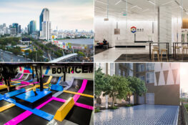 6 reasons to buy property in Ratchada