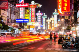 Where locals really eat in Bangkok’s Chinatown